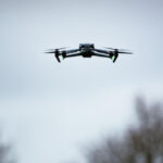 al doilea incident in doua zile drone detectate deasupra bazelor militare din danemarca 68d932d14d516
