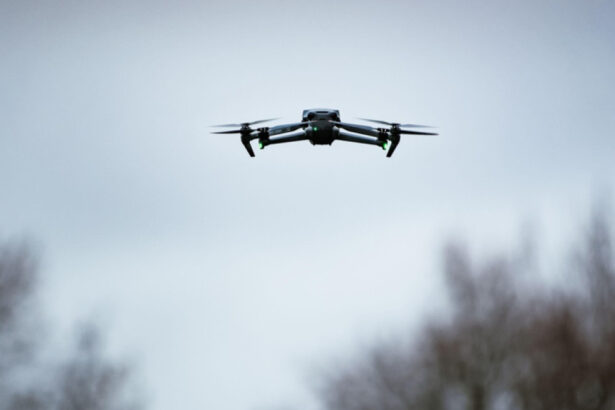 al doilea incident in doua zile drone detectate deasupra bazelor militare din danemarca 68d932d14d516