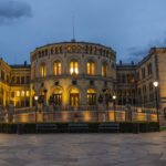 alegeri in norvegia patru milioane de cetateni merg la urne pentru a decide daca mai continua cu partidul laburist sau prefera dreapta 68bd3d833c0aa