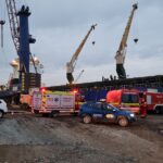 alerta in portul constanta incendiu la bordul unei nave 68dbc0e736e7a