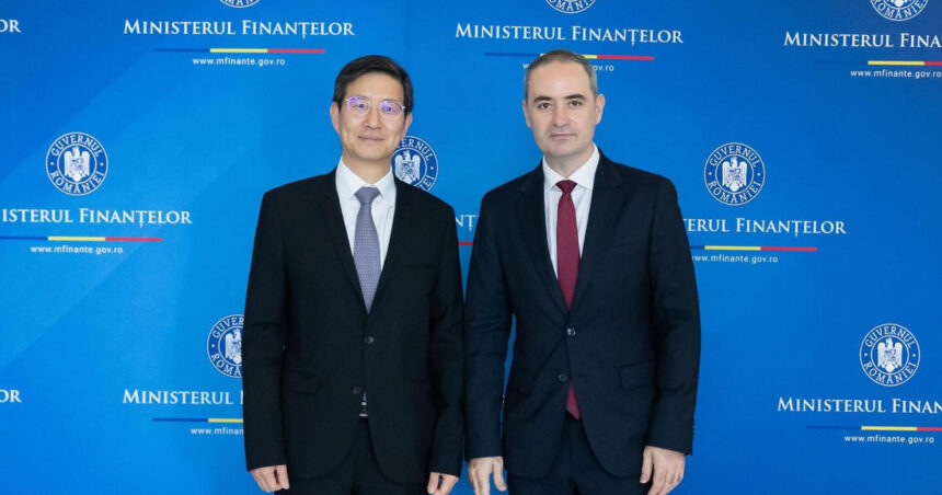 alexandru nazare spune ca misiunea fmi a recunoscut eforturile actualului guvern suntem pe o directie semnificativ imbunatatita 68b852dccb308