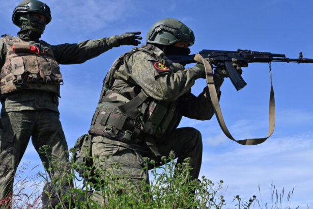 aliatii kievului se tem ca rusia pregateste o noua ofensiva in ucraina putin a trimis trupe de elita sa cucereasca fortareata pokrovsk 68ba6c24edefe