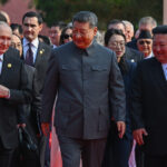 ambitia unei noi ordini mondiale xi jinping vladimir putin si kim jong un alianta autoritara provoaca occidentul 68bbe8b9ad823