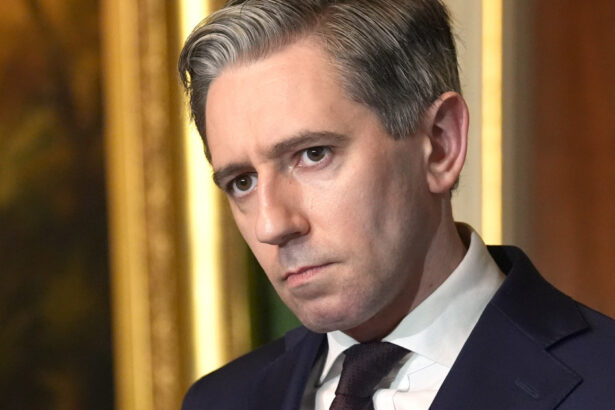 amenintari cu bomba la resedinta vicepremierului irlandei pentru a treia oara in sapte zile cine vrea sa l intimideze pe simon harris 68bddb9f0378a
