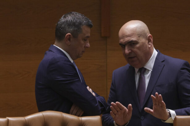 amenintari cu iesirea de la guvernare in sedinta coalitiei problema alegerile pentru primaria capitalei surse 68c29331971eb