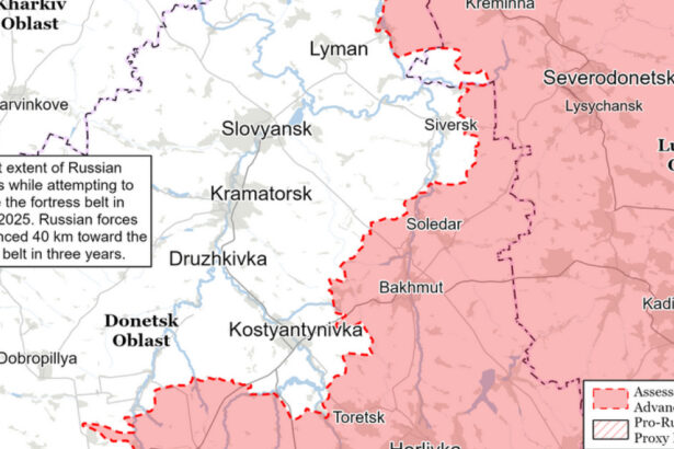analiza avansul rusilor pe frontul ucrainean a fost puternic in august dar isi pierde din vigoare isw 68b5f9a33c6e9