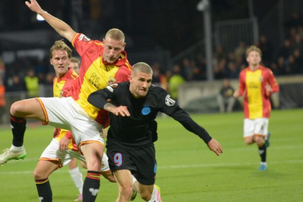 analiza ce au vazut scouterii lui ajax la daniel birligea in ga eagles fcsb 68d625eb0b364