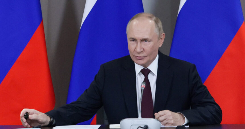 analiza ce se ascunde in spatele recentei pozitii intransigente a lui putin privind razboiul din ucraina bbc 68bc1312ab3c5