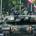 analiza cea mai mare armata din europa arata bine doar pe hartie avioanele f 16 si f 35 ar ramane descoperite in fata dronelor rusesti 68c2518e501d2