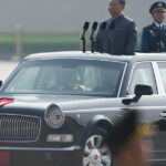 analiza cel mai mare dusman al lui xi jinping timpul liderul de la beijing si principalele obstacole din calea mostenirii sale pentru china 68c63f08bdf76