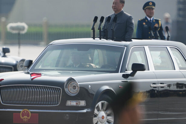 analiza cel mai mare dusman al lui xi jinping timpul liderul de la beijing si principalele obstacole din calea mostenirii sale pentru china 68c63f08bdf76