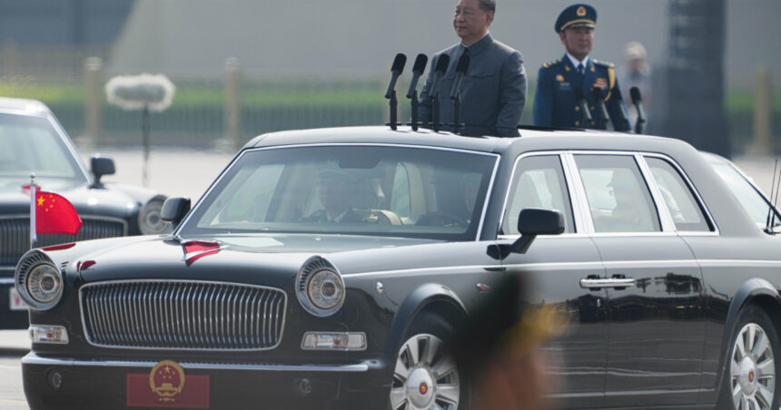 analiza cel mai mare dusman al lui xi jinping timpul liderul de la beijing si principalele obstacole din calea mostenirii sale pentru china 68c63f08bdf76