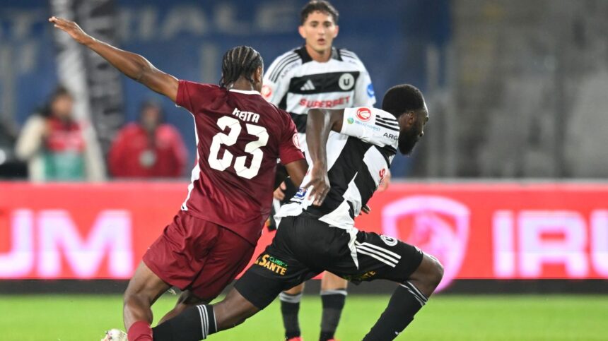 analiza derby cu rezultat corect ce lasa in urma u cluj cfr 2 2 68daf0e19d26b