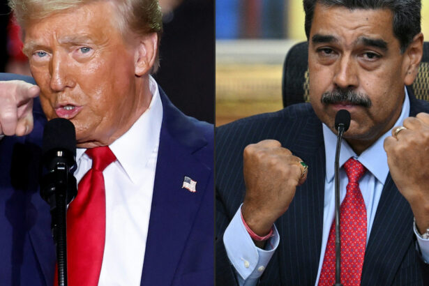 analiza donald trump si nicolas maduro pe calea razboiului ce se afla in spatele tensiunilor dintre sua si venezuela 68c79b7841060