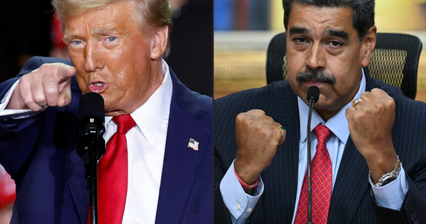 analiza donald trump si nicolas maduro pe calea razboiului ce se afla in spatele tensiunilor dintre sua si venezuela 68c79b7841060