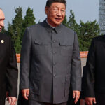 Analiză: Povestea de succes a lui Kim Jong-un în relația cu Xi și Putin. Cum a avansat dictatorul nord-coreean în ordinea mondială. 2 analiza povestea de succes a lui kim jong un in prietenia cu xi si putin cum s a ridicat dictatorul nord coreean in ordinea mondiala 68b8484b3a8dc