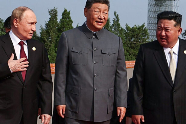analiza povestea de succes a lui kim jong un in prietenia cu xi si putin cum s a ridicat dictatorul nord coreean in ordinea mondiala 68b8484b3a8dc