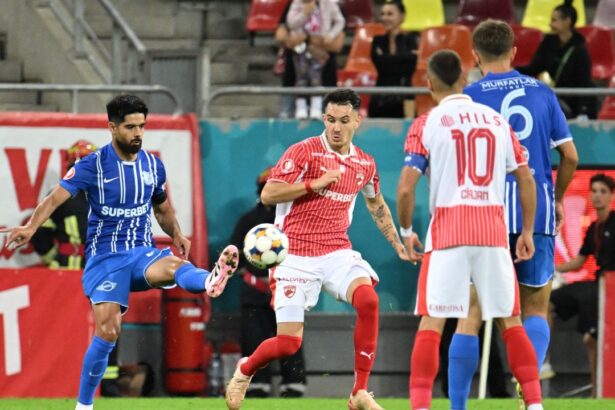 analiza seara in care kopic are ce regreta iar zicu i a aratat lui hagi ca poate trei idei dupa dinamo farul 1 1 68d23bfa6023f