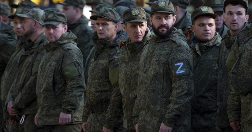 Analiză: „Un conflict mult mai amar”: Rusia ar putea ajunge în situația din anii ‘90, odată cu întoarcerea deținuților care au luptat în Ucraina 1 analiza un conflict mult mai amar rusia ar putea ajunge in situatia din anii 90 odata cu intoarcerea detinutilor care lupta in ucraina 68c10a9ed0f6e