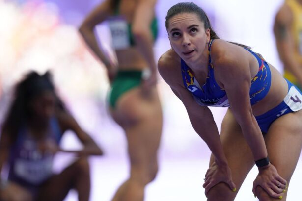 andrea miklos cel mai bun rezultat personal al sezonului dar a ratat calificarea in finala de la 400 m a cm de atletism 68c9952bb3843