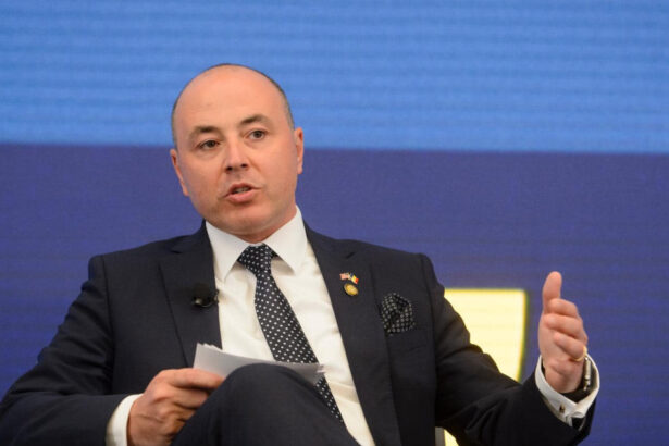 andrei muraru rezervat optimist cu privire la includerea romaniei in viza waver ponta si simion au adus deservicii profunde 68bc166bbe153