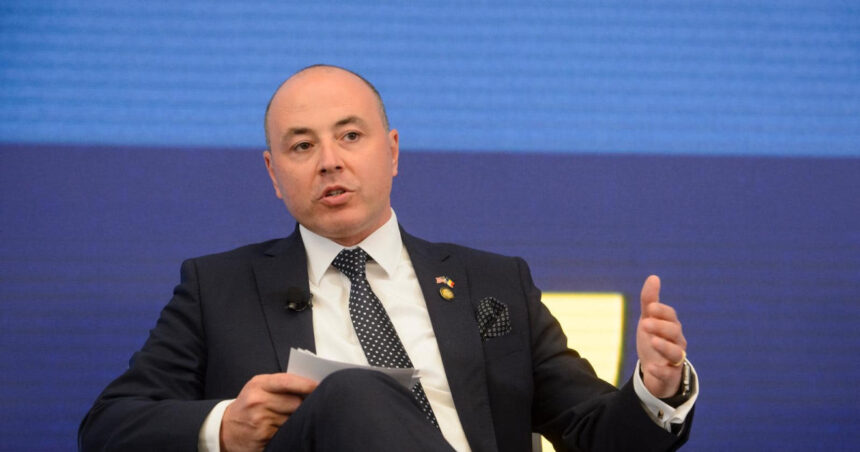 andrei muraru rezervat optimist cu privire la includerea romaniei in viza waver ponta si simion au adus deservicii profunde 68bc166bbe153