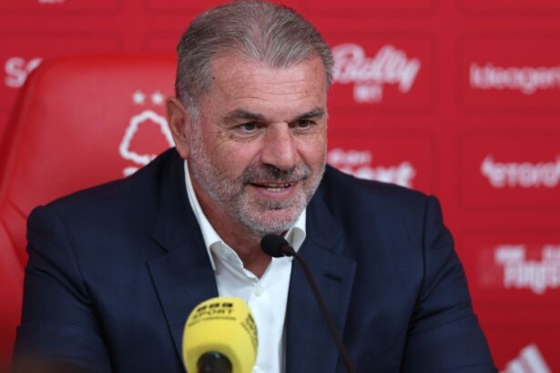 ange postecoglou si a anuntat planurile marete de la nottingham forest ce spune despre evangelos marinakis 68c2d372d96b5