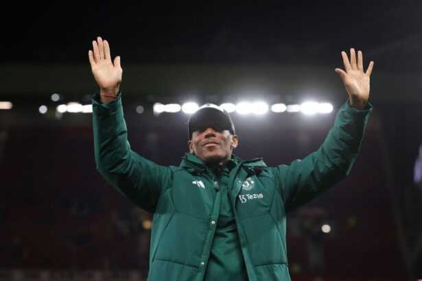 anthony martial s a inteles cu echipa lui sergio ramos din mexic 68c502970a43d