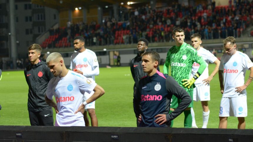 antrenorul care a incurcat o pe fcsb pune degetul pe rana lotul lor e de 50 de milioane al nostru de 5 68cc119b8954f