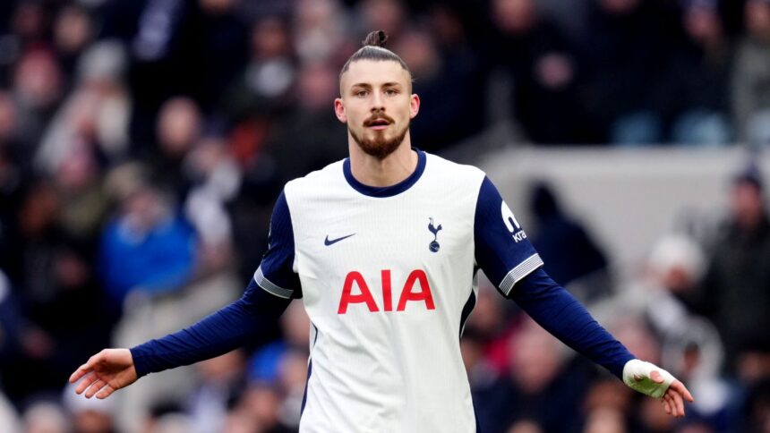 antrenorul lui tottenham a vorbit despre revenirea lui dragusin cat mai are de asteptat romanul 68bc824c8b99b