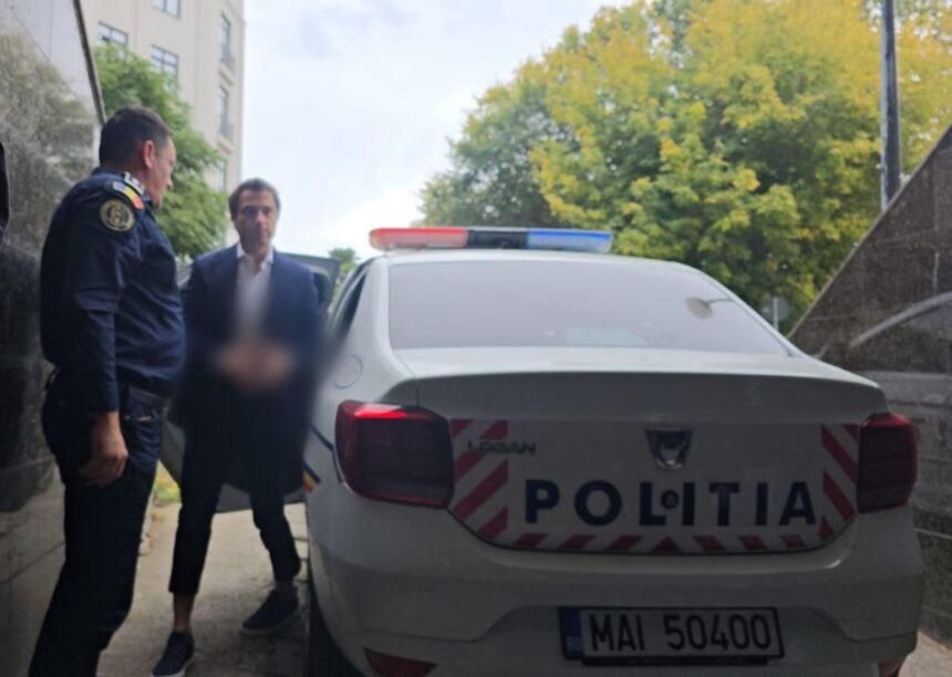anunt de ultima ora de la prefectura constanta a fost prelungita suspendarea din functie a lui cristian radu 68da948e7553c