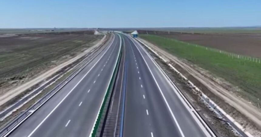 anuntul ministrului dragos pislaru cu privire la finantarea autostrazilor a7 si a8 68d1a2a4d21af