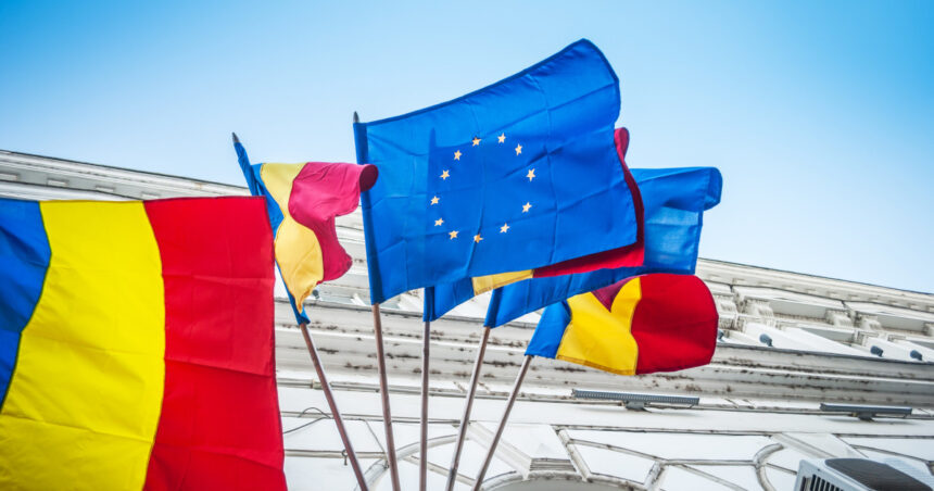 apartenenta la ue vs independenta nationala ce arata cel mai recent sondaj despre viziunea pro occident a romanilor 68bebbf9af5a1
