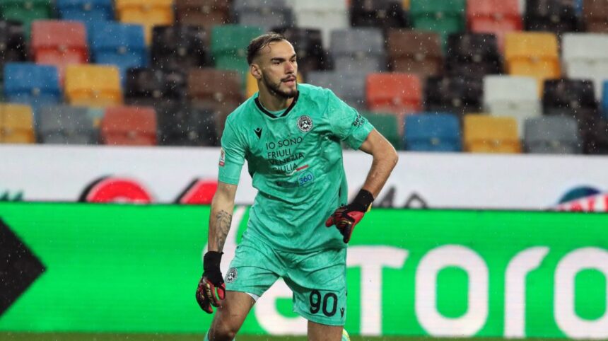 aproape cel mai slab de pe teren cate goluri a incasat razvan sava in sassuolo udinese 68d94074e1234