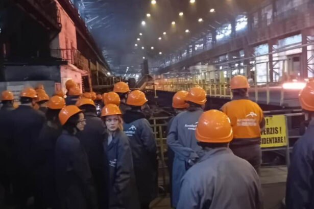 arcelormittal opreste definitiv productia la o fabrica din romania motivele invocate de companie 68c4659c3f68f