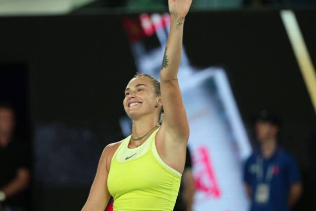 arina sabalenka a castigat titlul la us open performanta pe care o reusise ultima oara serena williams 68bd198d2f292