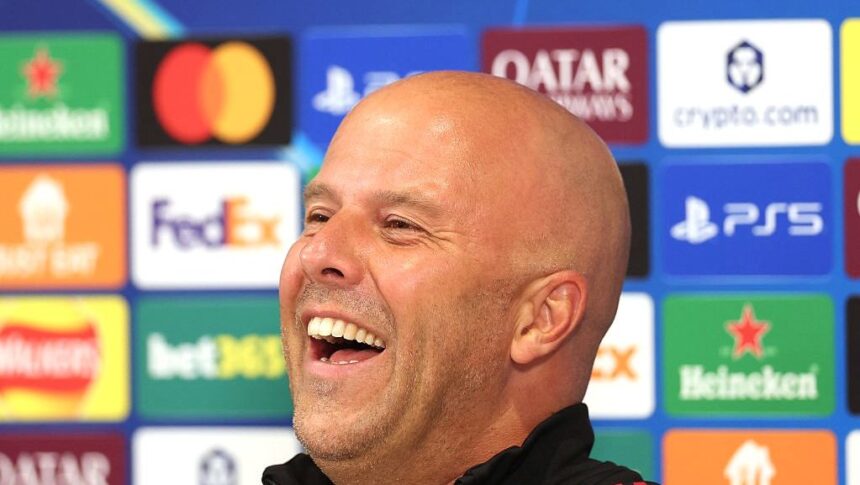 arne slot apara cheltuiala imensa facuta de liverpool in acest mercato expertii care ne critica tin cu alte echipe 68cb147887061