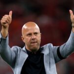 Arne Slot, antrenorul lui Liverpool, desemnat antrenorul lunii august în Premier League! 3 arne slot tehnicianul lui liverpool desemnat antrenorul lunii august in premier league 68c475f5b3625