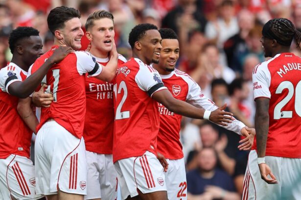 arsenal nottingham forest in direct pe voyo de la 1430 tunarii se pot revansa dupa infrangerea cu liverool 68c51b0d9345b