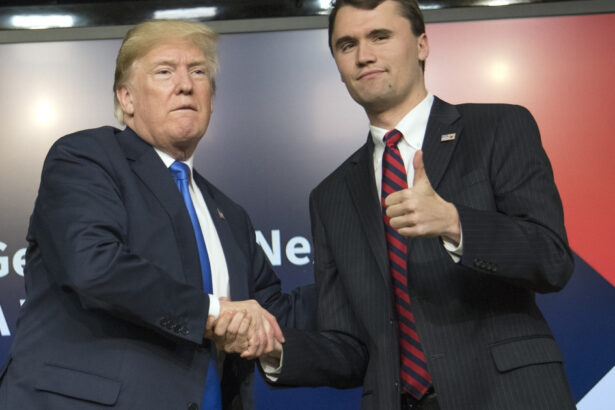 asasinarea lui charlie kirk si urmarile sale sunt simptome ale unei democratii fragile analiza washington post 68c8e20d98b91