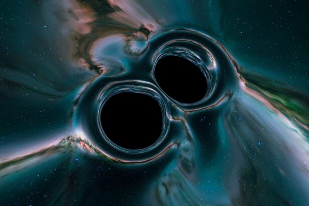 astronomii au auzit in premiera sunetul unei gauri negre aruncate prin spatiu 68ca6d705b7a9