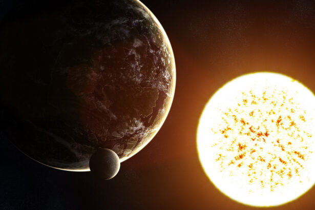 astronomii au descoperit doua planete de marimea pamantului care orbiteaza o stea bizara 68be81f48a9b9