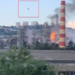 atacuri reciproce cu peste 160 de drone intre rusia si ucraina ce zone au fost lovite 68bc5cba34fb4