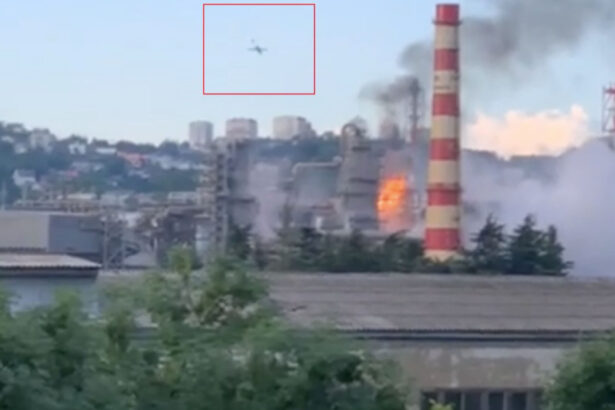 atacuri reciproce cu peste 160 de drone intre rusia si ucraina ce zone au fost lovite 68bc5cba34fb4