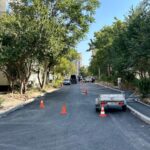 atentie soferi sens unic pe aleea hortensiei din cartierul tomis nord din constanta 68b6dff177253