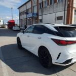autoturisme de lux furate din spania descoperite de politistii de frontiera constanteni 68cd334814cb6