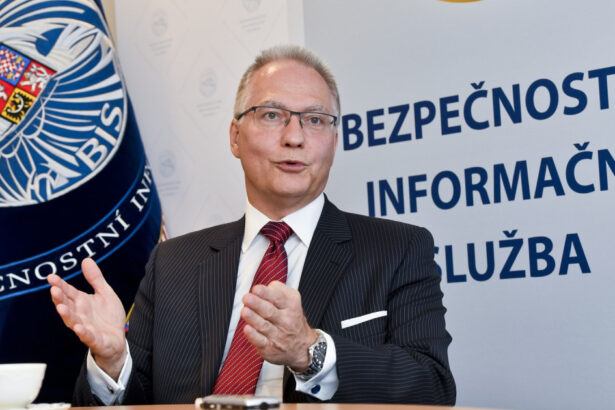 avertismentul sefului serviciului de informatii ceh rusia ar ucide civili in cehia la fel cum face in ucraina sa nu avem dubii 68bfc79003fc2