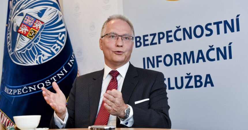 avertismentul sefului serviciului de informatii ceh rusia ar ucide civili in cehia la fel cum face in ucraina sa nu avem dubii 68bfc79003fc2