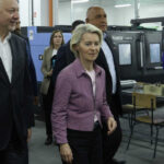avionul cu care zbura ursula von der leyen afectat de un presupus bruiaj din partea rusiei la aterizarea in bulgaria ft 68b57ea3b019b