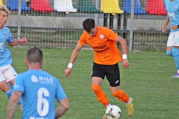 axiopolis cernavoda a bifat al treilea succes la rand victorie cu dunarea calarasi 68d91aa705e09